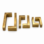L. Moulds (Brass)